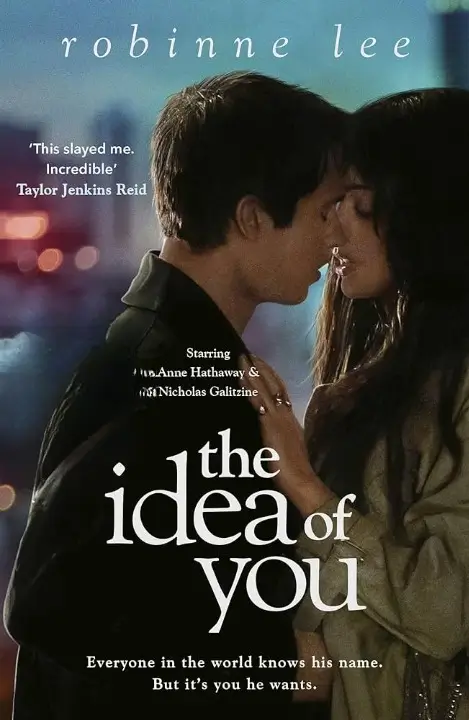 The idea of You - VJ Ulio